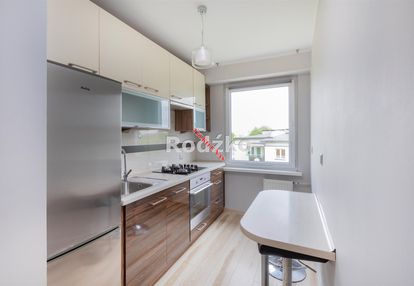 Mieszkanie 2 pokojowe z balkonem na szwederowie