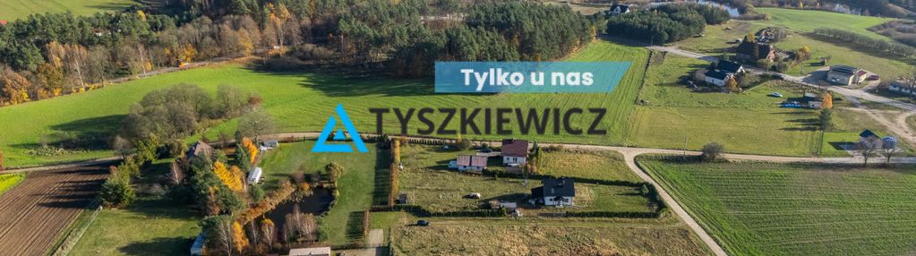 Piękna działka budowlana grabówko wśród jezior