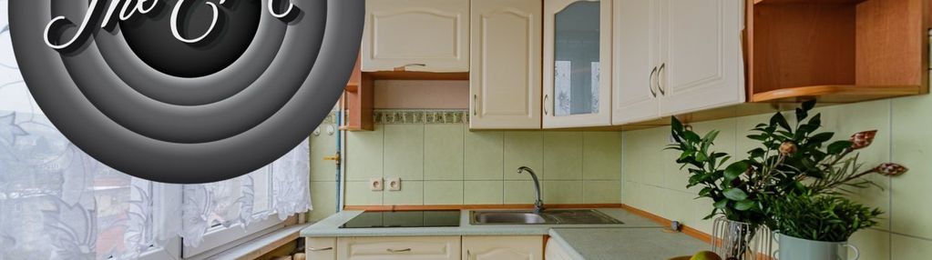 Funkcjonalne 48m2 w atrakcyjnej okolicy