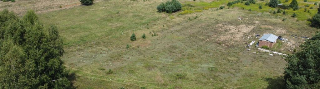 Działki budowlano/rolne. dostęp do lasu!