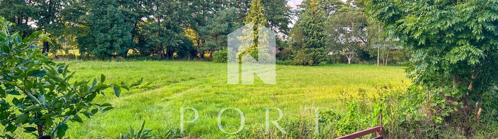 Działka budowlana blisko plaży – duży potencjał