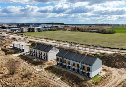 Apartamenty przy spince