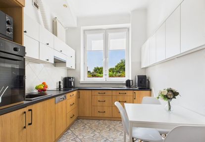 Wyjątkowa kamienica mieszkanie na starym mokotówie