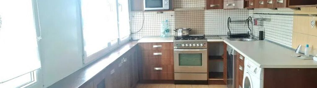 3-pokojowe mieszkanie na ursusie