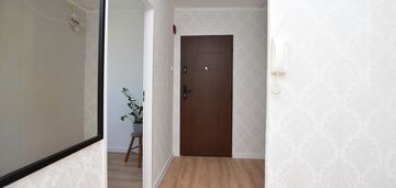 Zasanie rogozińskiego mieszkanie po remoncie