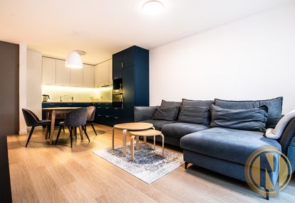 Podgórze | rydlówka | 2 pok | 47m2 | eng