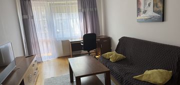 3 osobne pokoje  z balkonem wysoki standard