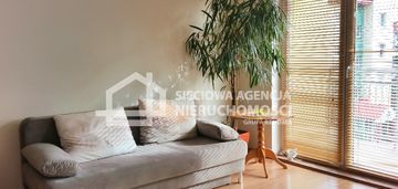 2-pokojowe mieszkanie na os.fikakowo