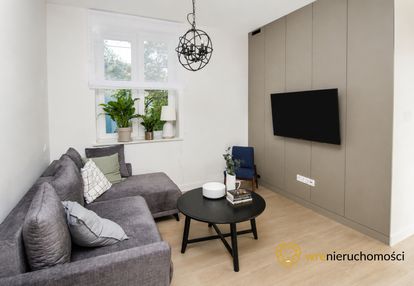 Pierwszy najem | 2 pokoje | klimatyzacja | loggi