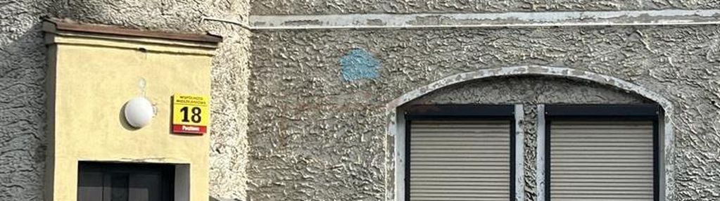 Mieszkanie 2-pokojowe garaż pocztowa gniezno sprzedam