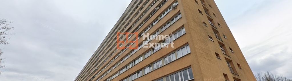 Okolice uniwersytetu ekonomicznego  winda/balkon