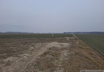 Działka budowlana 1000 m² w boroszkowie