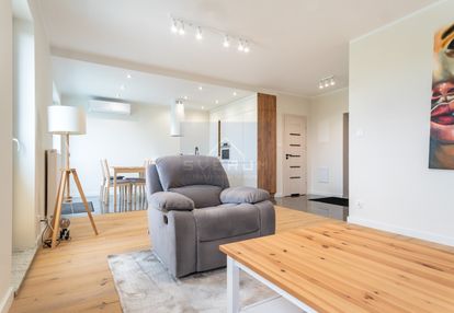 Nowe mieszkanie na sprzedaż w dzielnicy parkitka