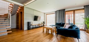 Elegancki dom 179 m² | zawady | 835 m²