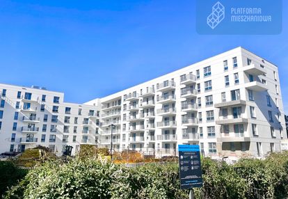 Kup mieszkanie z przedsprzedaży! ustawne m balkon!