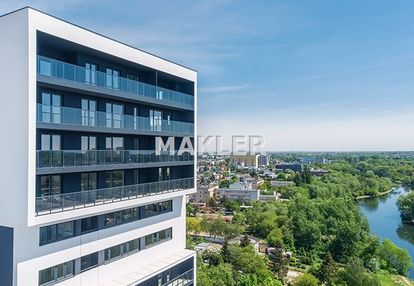 Prestiżowe osiedle przy brdzie i zieleni!!