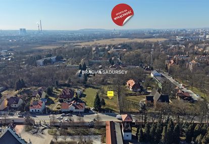 Działka usługowa 1754 m² |ul.klasztorna|inwestycja