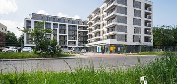 Wykończone pod klucz-ostatnie piętro - jasne m