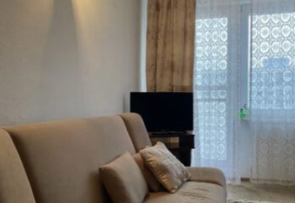 2-pokojowe mieszkanie na mokotowie