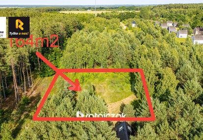 Uzbrojona | mpzp mn+u | sasino | w zacziszu lasu