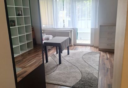 Wynajem super lokalizacja! balkon!