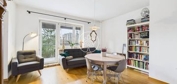 Ursynów / przestronne / strzeżone osiedle