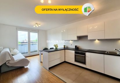 Widokowe,3pok mieszkanie/masarska8/ostatnie piętro
