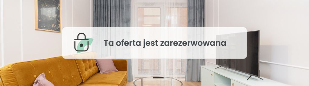 2 pokojowe mieszkanie - ul. tęczowa - centrum!
