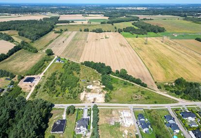 Działka o pow.1269 m2|mpzp