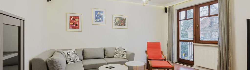 Apartament w sercu sopotu! ul. 3 maja