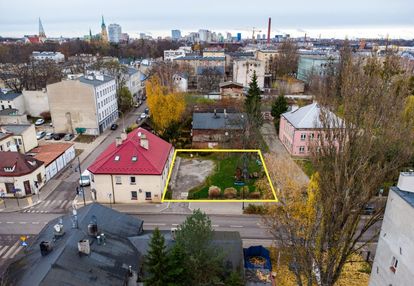 Idealna dla inwestora