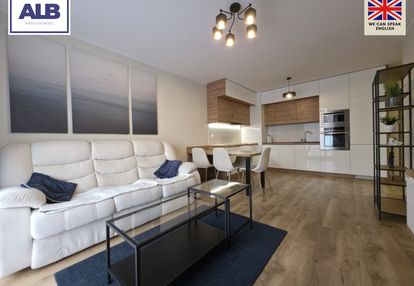 Słoneczne mieszkanie 3-pokojowe na wynajem!