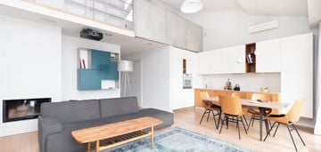 Apartament|stare miasto|113m2|wysokistandard|taras