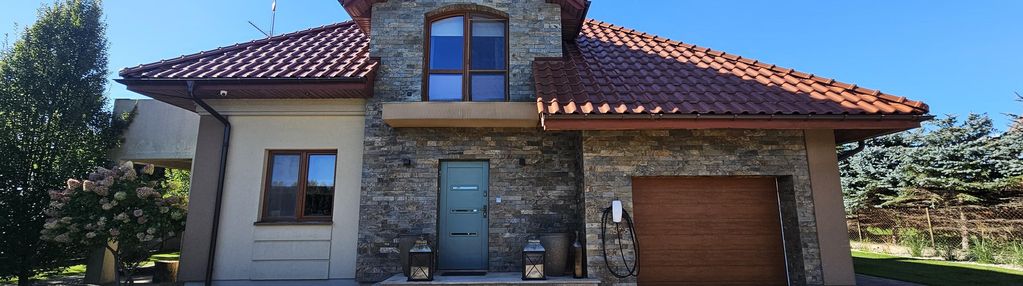 Oaza spokoju i luksusu - twój nowy dom w giełczynie, blisko łomży!