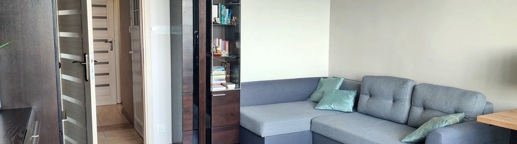 Mieszkanie 2 pok, 47,92 m2, chrobrego, czarnów