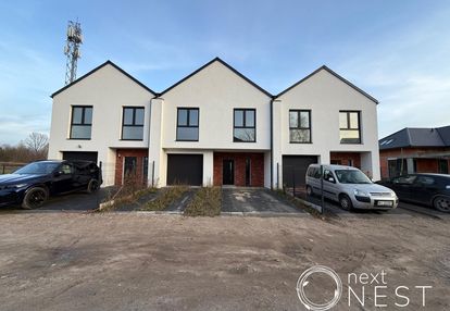 Segment środkowy w solcu pod konstancinem