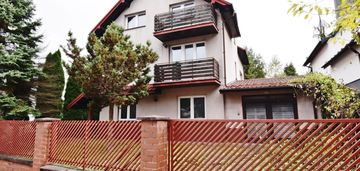 Dom 7 pokoi, 214,3 m2, baranówek