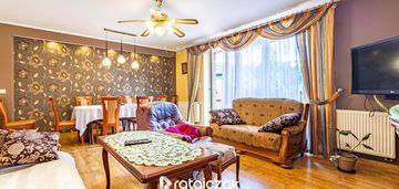 Dom | 5 pok | wejherowo centrum | ogród + garaż