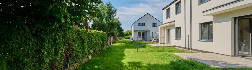 Na sprzedaż bliźniak w bielawie (gm. długołęka)