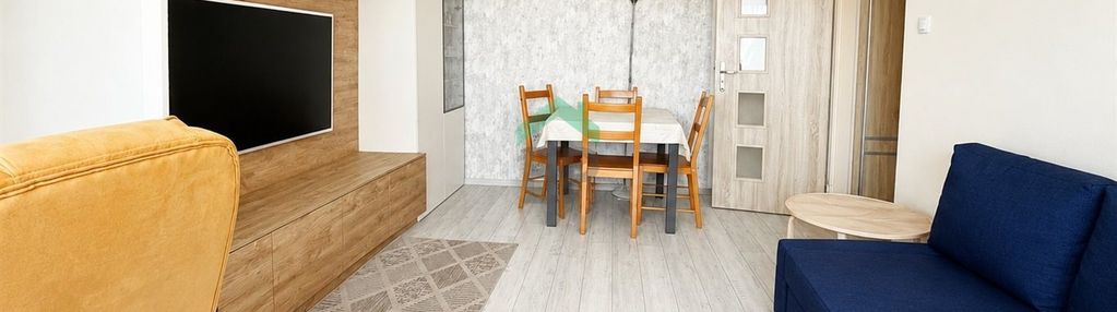 Mieszkanie z widokiem na panoramę gliwic |3 pokoje