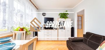 Słoneczne 2 pokoje na olsztyńskim pojezierzu