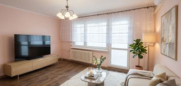 Mieszkanie 60m2 15 min od wrześni!
