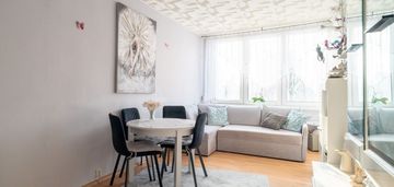 3 pok. kętrzyńskiego, dwustronne, parking