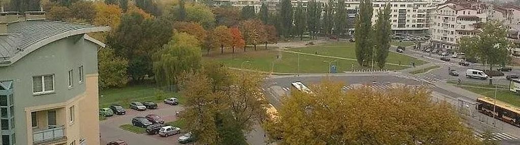 2-pokojowe mieszkanie na ochocie