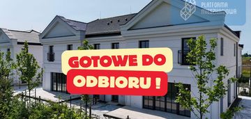 Gotowy, energooszczędny, standard premium