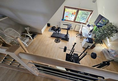 Na sprzedaż dom/szereg oława/dolnośląskie