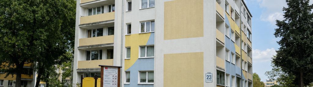 Mieszkanie w atrakcyjnej lokalizacji -lubelska