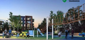Mieszkanie z ogrórkiem o pow:17,25 m2!
