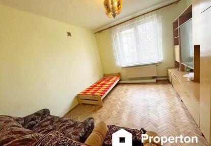 Na sprzedaż 2-pok mieszkanie  dęblin – ul. bankowa