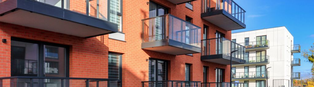 Duże mieszkanie 4-pokojowe na sprzedaż!